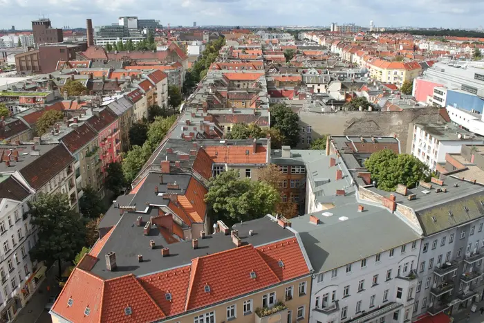 Finde deine Fahrschule in Berlin, Neukölln