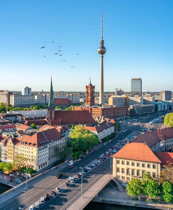 Finden Sie die beste Fahrschule in Berlin - Tipps und Empfehlungen