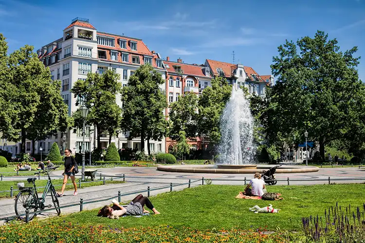 Fahrschule Berlin Schönerberg